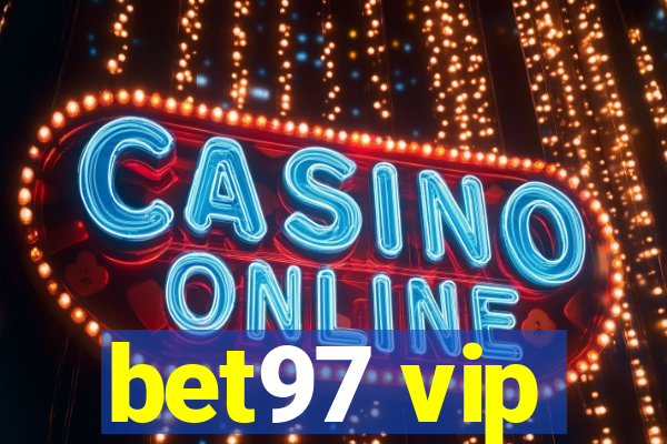 bet97 vip